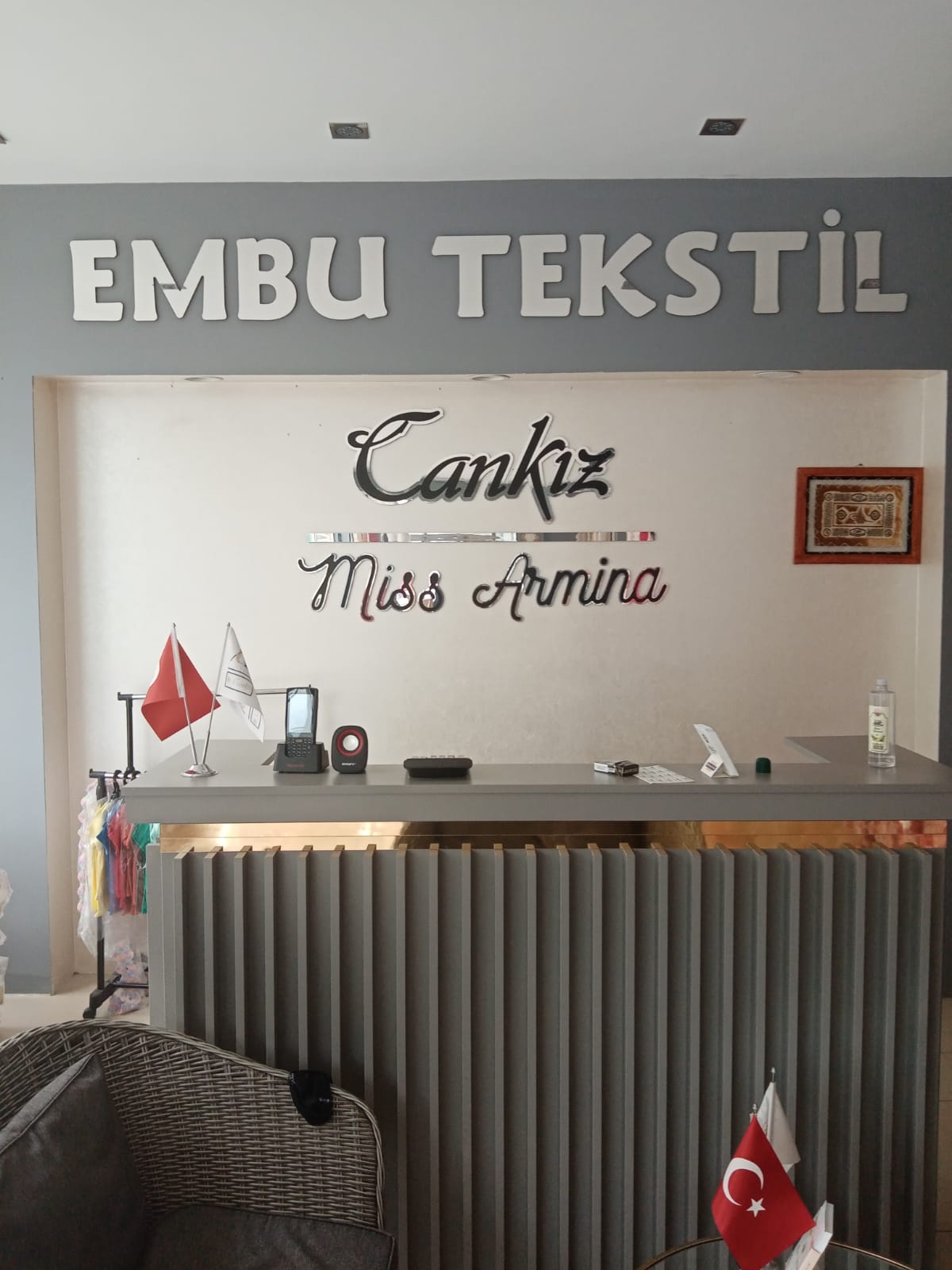 Embu Tekstil