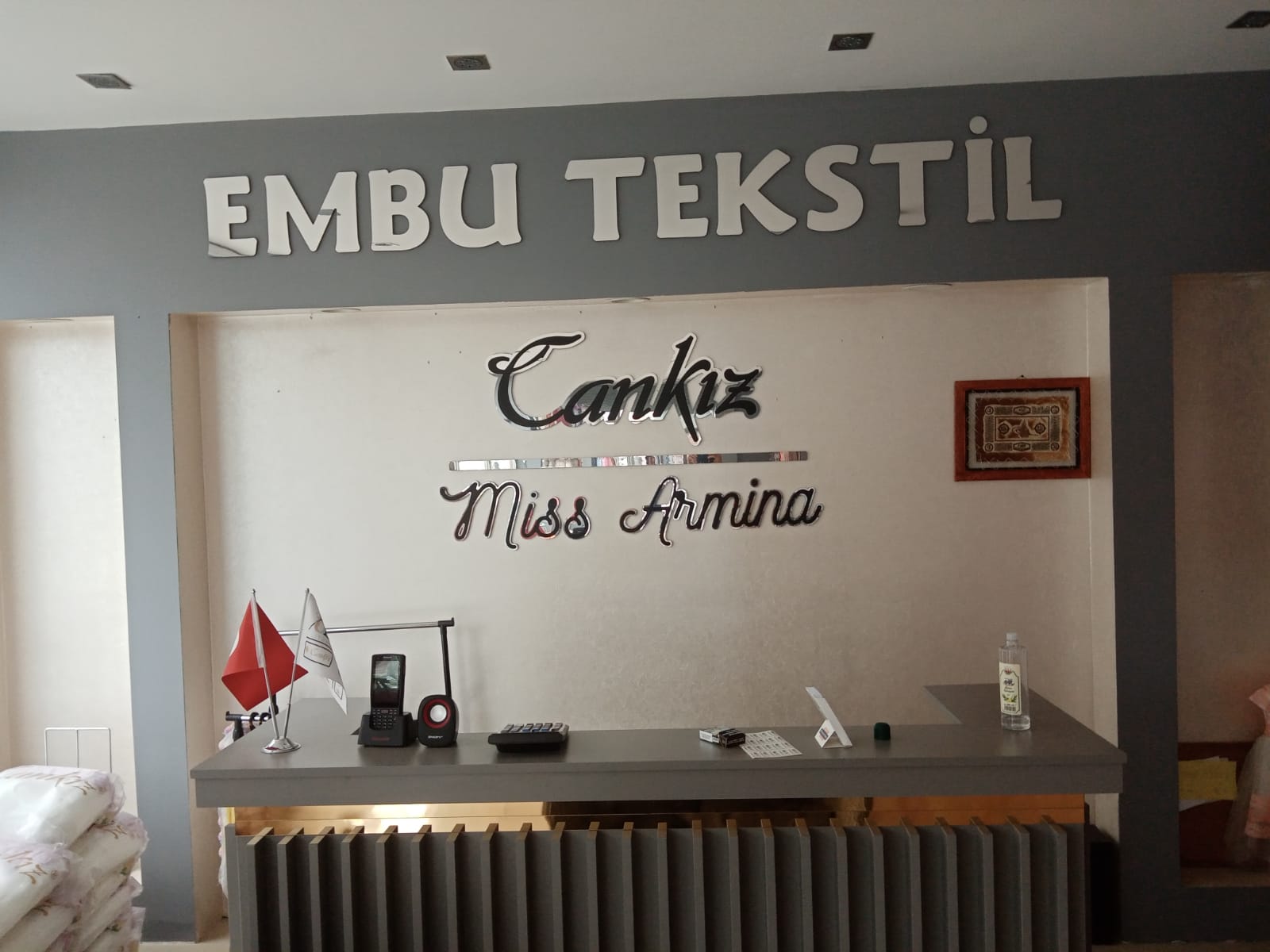 Embu Tekstil
