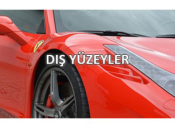 L.A.C.H.Boya Kimya Ve Makina Sanayi Ticaret Ltd.Şti. Auto Glym Türkiye