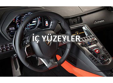L.A.C.H.Boya Kimya Ve Makina Sanayi Ticaret Ltd.Şti. Auto Glym Türkiye